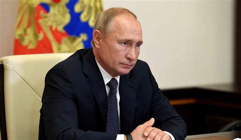 Official documents reveal Putin's coronavirus vaccine 'was approved ...