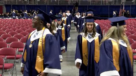 2022 ALMA BRYANT HIGH SCHOOL GRADUATION : MCPSStv : Free Download, Borrow, and Streaming ...