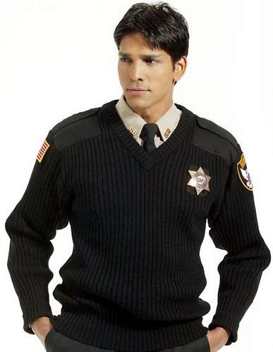 Security Guard Uniform Manufacturer from New Delhi