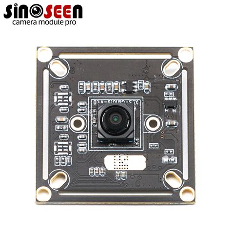 IMX230 Sensor 20MP FF USB 2.0 Camera Module For High Speed Scanner