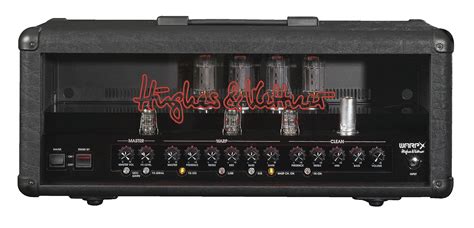 User reviews: Hughes & Kettner Warp X - Audiofanzine