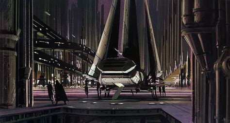 concept art coruscant - Google keresés | Star wars art, Star wars, Star ...