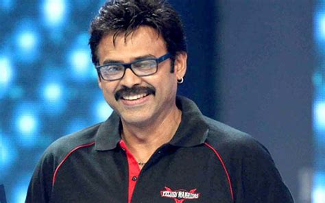 Venkatesh Daggubati Aces The OTT Game With Narappa And Drishyam 2