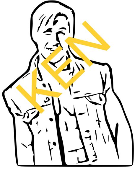 Ken ryan Gosling SVG - Etsy