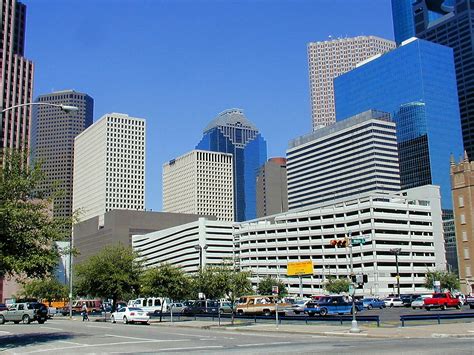 Top 7 Things To Do In Houston, Texas