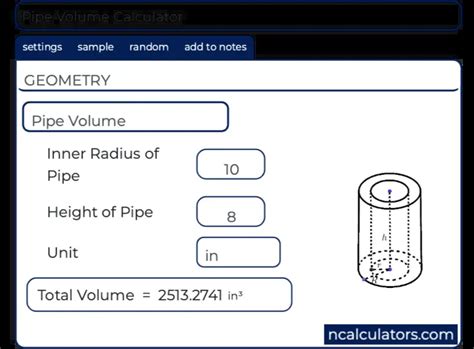 How To Calculate Volume Of A Round Pool In Litres 20678 | The Best Porn Website