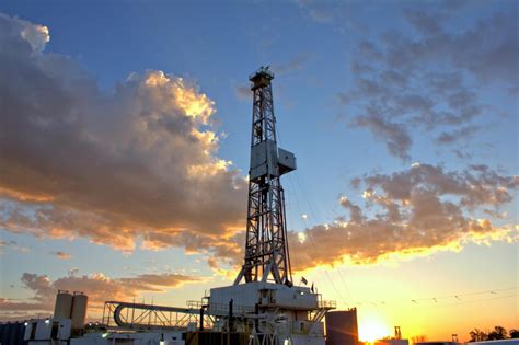 Bakken-oil-rig – ERES