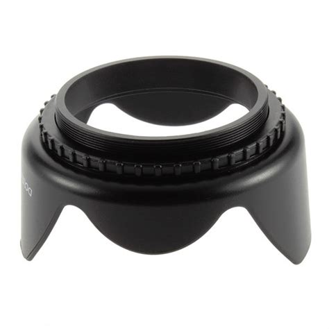 Lens Hood for Panasonic HC-VX1