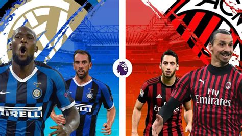 Inter Vs Milan – newstempo