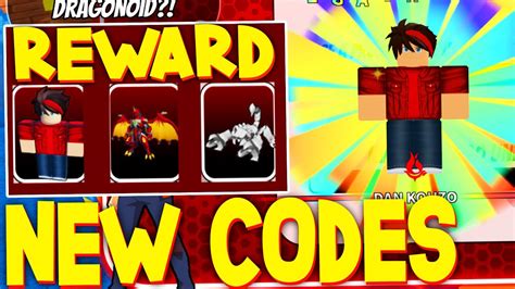 ALL NEW *6 STAR DAN KOUZO* BAKUGAN UPDATE CODES In ALL STAR TOWER DEFENSE CODES | ROBLOX ASTD ...