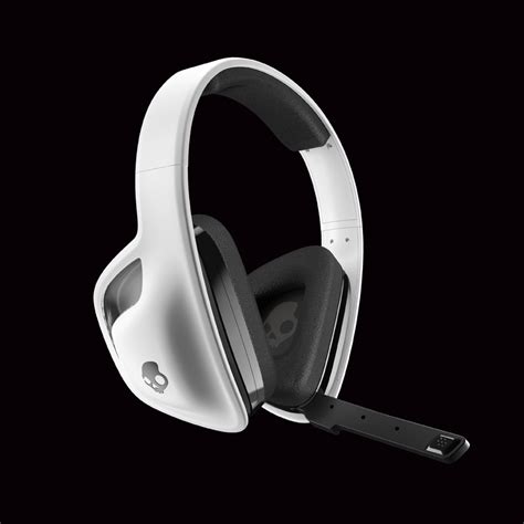 Skullcandy Announces New Line of Gaming Headset – Capsule Computers