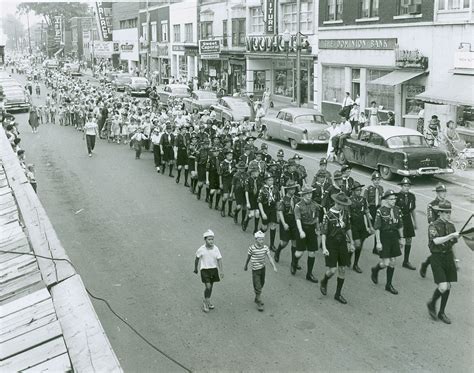 Pin on Vintage Cornwall Archives, Cornwall, Ontario