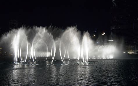 Nightlife Thrilling Experiences In Dubai