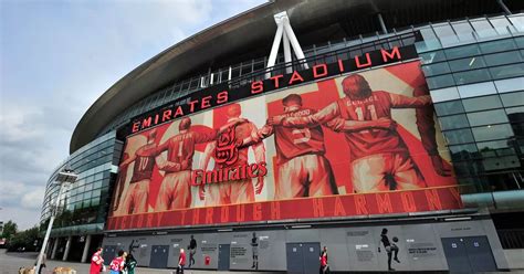 Arsenal season ticket price hike: What has happened, why it's happened ...