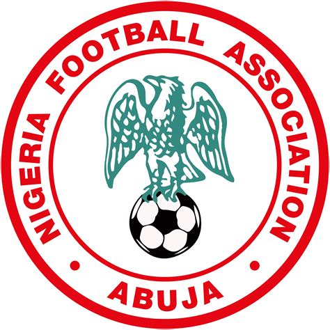 nigeria-football-federation-nigeria-national-football-team-logo ...