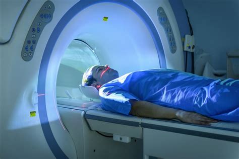 Inperking gebruik gadolinium-contrastmiddelen bij MRI-scans | NVFZ