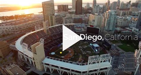 PETCO Park Events | Creating Major League Memories