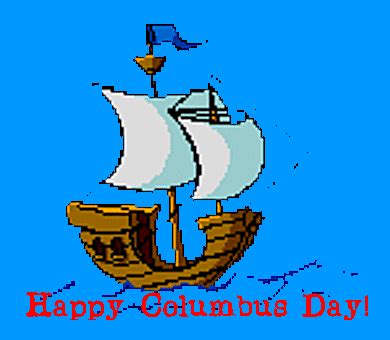 Happy Columbus Day Funny Quotes. QuotesGram