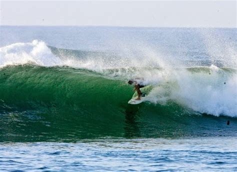 El Sunzal Beach - El Salvador Tips