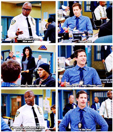 Brooklyn 99 Quotes. QuotesGram