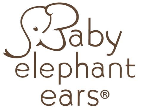 Baby Elephants Logo