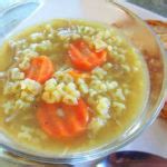 Easy Chicken Noodle Soup - So Yummy! - Foodgasm Recipes