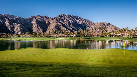 The Best Golf Courses in California