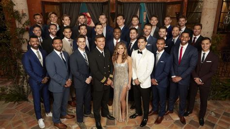 Get to Know Hannah's 'Bachelorette' 2019 Contestants (PHOTOS) - TV Insider