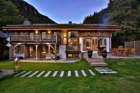 Hip Chalets, Chamonix review | Tatler