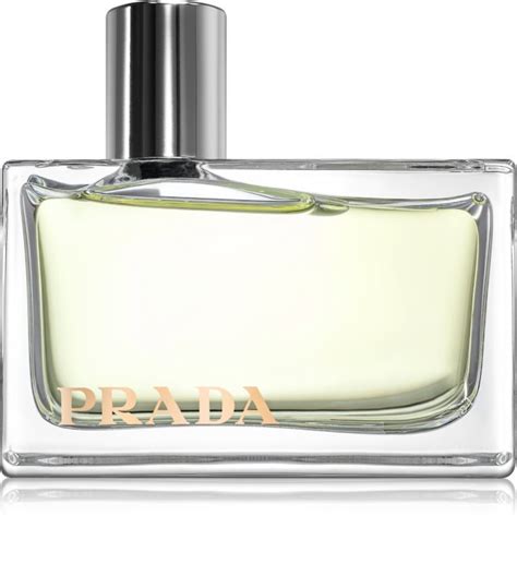 Prada Amber Eau de Parfum for Women | notino.ie