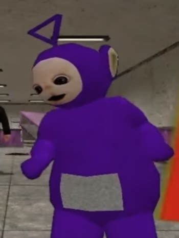 Roblox Tinky Winky Scream