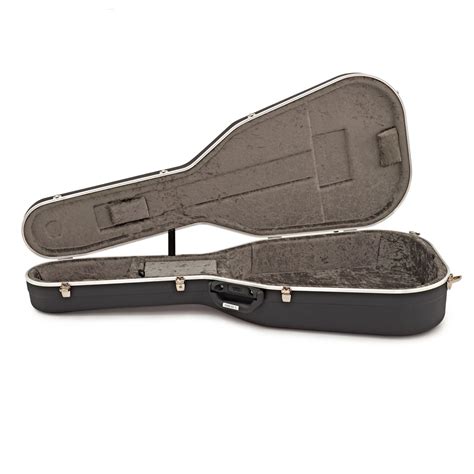 Yamaha FG Acoustic Guitar Case at Gear4music