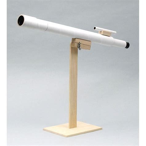 Build Your Own Telescope by Artec Educational — an awesome and affordable way for kids to expl ...