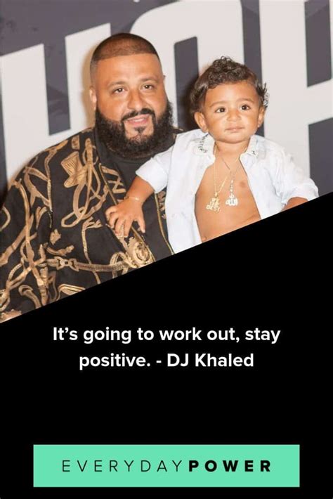 50 DJ Khaled Quotes & Funny Sayings On Success & Life (2021)