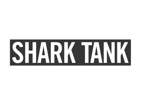 Shark Tank Logo PNG vector in SVG, PDF, AI, CDR format