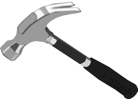 Free Hammer Clip Art, Download Free Hammer Clip Art png images, Free ...