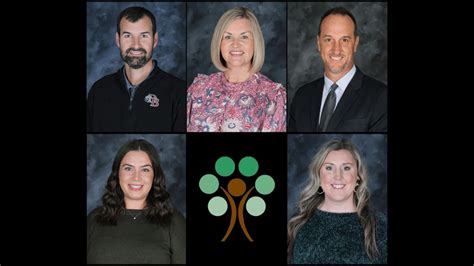 Kingsport City Schools announces Principal, Supervisor and Teachers of ...