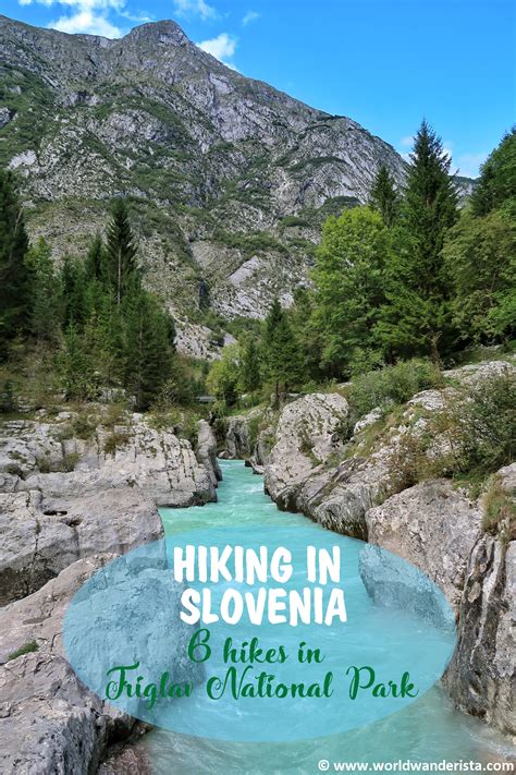 Hiking in Slovenia: 6 easy walks you must add to your bucket list