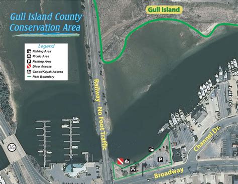 Ocean County Parks | Ocean County Government