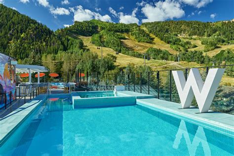 From ski-in, ski-out access to a great value on points: 9 of the best places to stay in Aspen ...