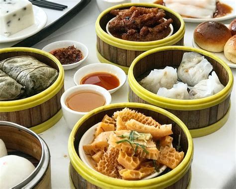 11 Of The Best Spots For Yum Cha In Sydney | URBAN LIST SYDNEY