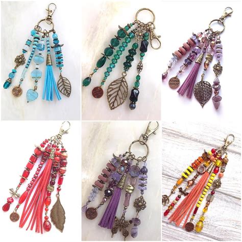 These look amazing (With images) | Diy jewelry projects, Beaded ...