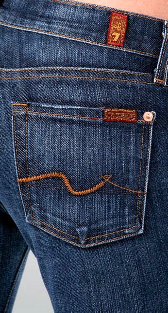 seven jeans - Google Images | Seven jeans, Love jeans, Denim details