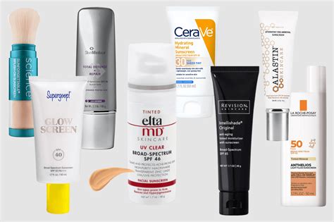 Best Tinted Sunscreen: 8 Top Picks | StyleBlueprint.com