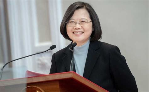 Tsai Ing-wen - Bio, Birthday, Wiki, Facts, Net Worth, President, Age