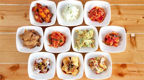 10 Best Foods in Daegu - Native Local Delicacies | KoreaTravelPost