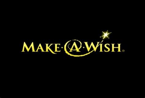 Make a Wish Foundation Logo on Vimeo