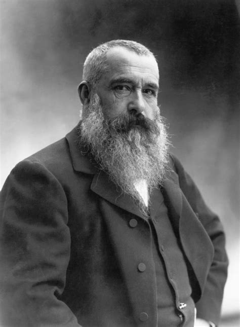 Claude Monet Biography | Daily Dose of Art