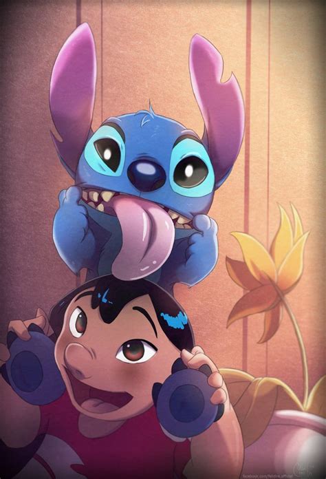 17 Best images about Lilo and Stitch on Pinterest | Disney, Disney characters and Stitches