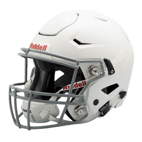 Riddell Speedflex Helmet – Helmet 101